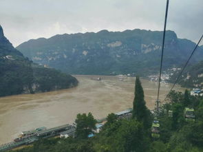 三峽人家 景區(qū)大門票 渡船 成人票 自駕游專享 三峽人家風景區(qū)龍津溪風景很美,坐索道到燈影石 驢媽媽點評