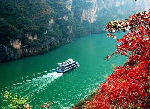 長江三峽旅游這些你應該知道,三峽游輪常見問題解答