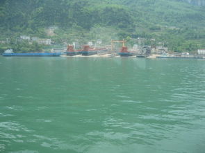 五一小長假葛洲壩三峽自駕游