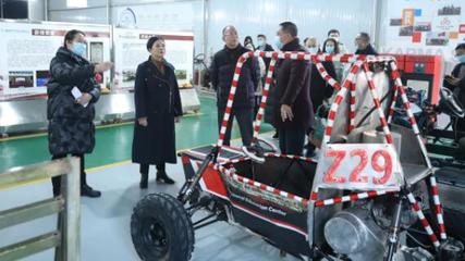 【踔厲奮發 篤行不怠】重慶市萬州高級技工學校2021年工作盤點!