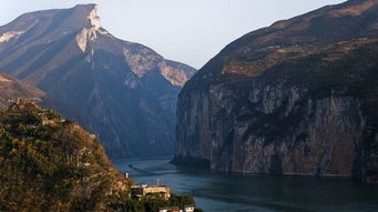 重慶 長(zhǎng)江三峽 宜昌4日跟團(tuán)游