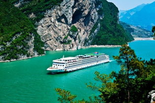 長(zhǎng)江三峽 重慶5日4晚跟團(tuán)游 5鉆 黃金游輪 爸媽放心游 特賣匯