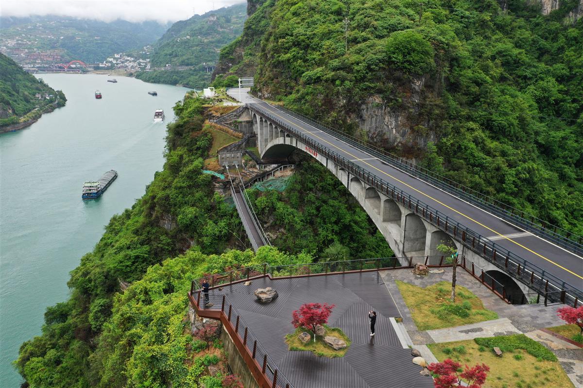 全國(guó)首批交旅融合發(fā)展案例公布,湖北2個(gè)案例入選