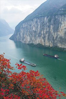 鄂西生態(tài)文化旅游圈