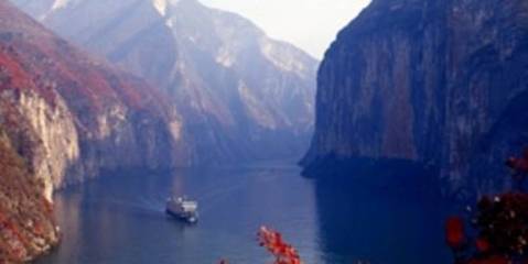 天津到三峽旅游_張飛廟_三峽大壩_宜昌_雙臥六日游