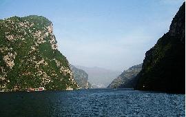 武漢到宜昌三峽旅游/去宜昌三峽旅游安排/2日游計(jì)劃_欣欣旅游網(wǎng)