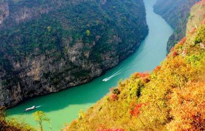 長江沿線38城市來宜賣旅游 宜昌旅游借高鐵壯大&ldquo;朋友圈&rdquo;