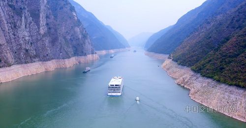 兩江人氣旺 三峽迎客忙 長江旅游客運(yùn)市場快速升溫