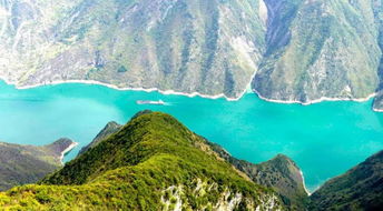 授漁 造血 ,三峽集團助力巫山旅游扶貧這波操作666