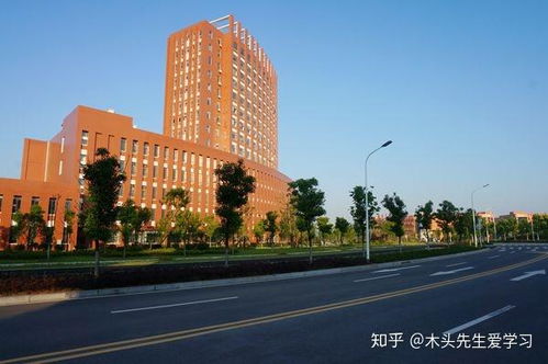 院校介紹 三峽旅游職業技術學院