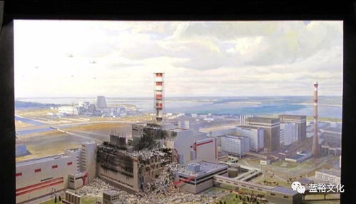 烏克蘭工業旅游,值得一探