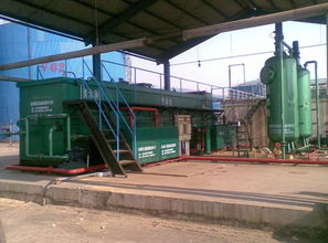 西安化工廢水處理設備工廠 礦山 部隊 旅游點 風景區污水處理設備一體化高清圖片 高清大圖