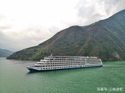 什么季節(jié)游三峽最好?