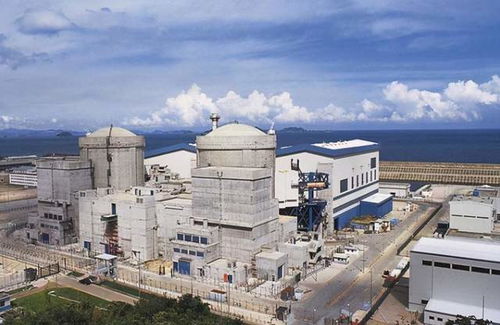 繼三峽大壩后,民進黨當局又想襲擊核電廠 朱鳳蓮霸氣回應