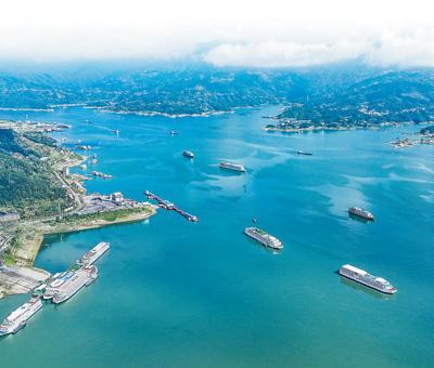 開展系列主題活動,出臺惠企利民舉措,優(yōu)化產(chǎn)品供給體系 湖北促進文旅市場加快復蘇