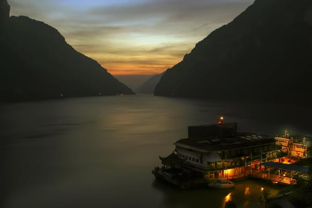 一個用戰爭機器阻止了中國歷史改變的城市 她是誰_旅游_網