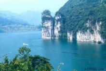 十一青島到三峽旅游 重慶 長江三峽 張飛廟 三峽大壩 宜昌 武漢雙飛五日游