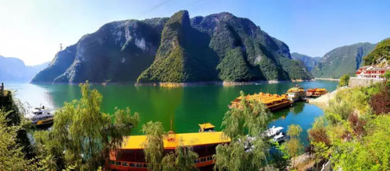 一語(yǔ)值千金!宜昌三峽旅游新區(qū)公開征集創(chuàng)建工作宣傳口號(hào)啦