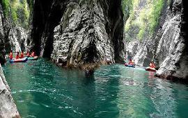 長(zhǎng)江三峽武隆包船單船單臥往返五日游__欣欣旅游網(wǎng)