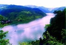富春江小三峽旅游攻略