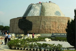 新三峽10大旅游新景觀,你都去過了嗎