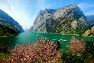 早鳥預售 宜昌至重慶長江三峽5日游，新世紀系列游船體驗，純玩一日游及24小時免費接送
