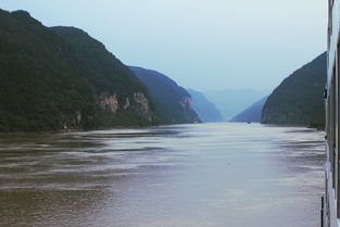 長江三峽旅游全攻略 壯美風光與人文歷史的完美交融