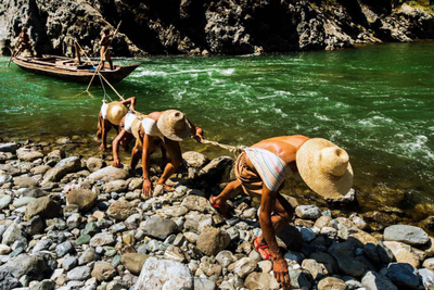 2019神農(nóng)架神農(nóng)溪“雙神線”旅游產(chǎn)品“途牛號”精彩發(fā)布 助力三峽旅游新發(fā)展