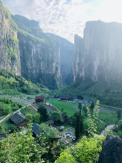 重慶奉節(jié)三峽原鄉(xiāng)晉升國家AAAA級景區(qū)，助推三峽旅游新活力