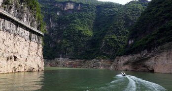 11月巫山小三峽旅游攻略 秋色正濃，暢游三峽精華