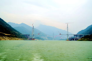 夏寧葆的三峽游記 宜昌之行與長江三峽奇觀