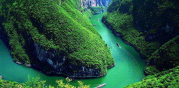 國慶黃金周，暢游長江三峽 精品單程二日游與順道游攻略