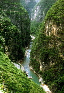 鄂渝攜手共繪新藍(lán)圖 長江三峽旅游合作協(xié)議在重慶簽署