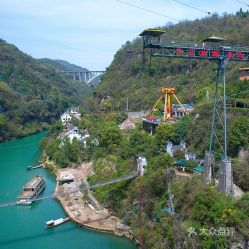 暢游三峽 周邊游實用信息全攻略