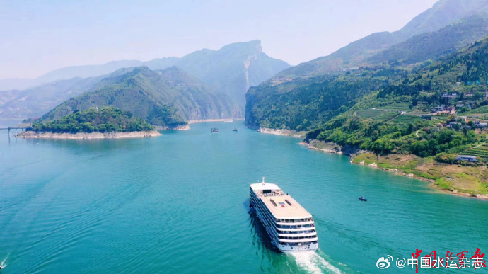 7月長江三峽游輪市場活躍，8月有望迎來新一輪增長