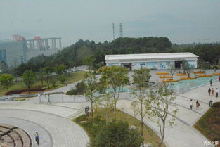 煙雨三峽行 從故土到國之重器的自駕詩篇